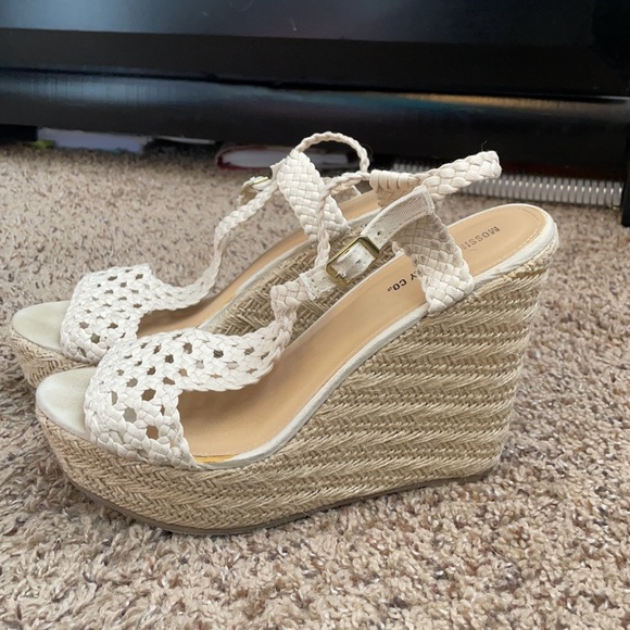 Wedges - Picture 3 of 11